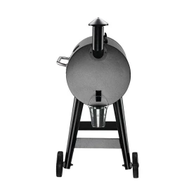 Пеллетный гриль Z Grills 700 WiFi