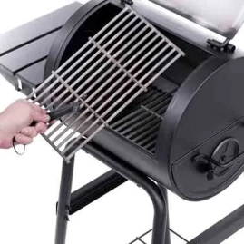 Угольный гриль Char-Broil Charcoal Gourmet 225