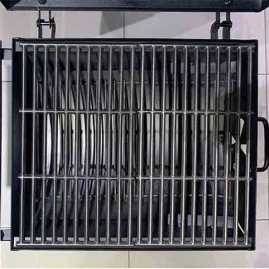 Угольный гриль Char-Broil Charcoal Gourmet 225