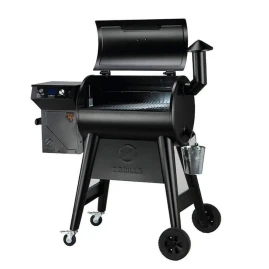 Пеллетный гриль Z Grills 450 B