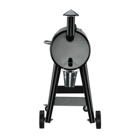Пеллетный гриль Z Grills 450 B
