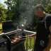 Пеллетный гриль Z Grills 450 B