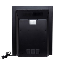 Электроочаг RealFlame Fobos Lux Black