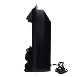 Электроочаг RealFlame Fobos Lux Black