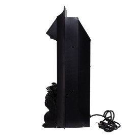 Электроочаг RealFlame Fobos Lux Black