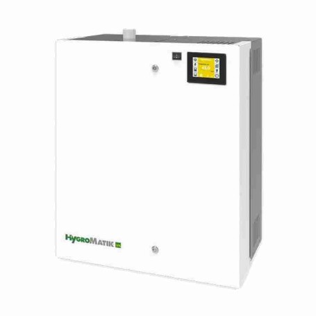 Парогенератор Hygromatik FlexLine FLE20-TSPA