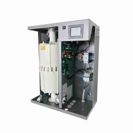 Парогенератор Hygromatik FlexLine FLE20-TSPA