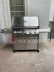 Газовый гриль Weber Summit FS38 S
