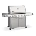 Газовый гриль Weber Summit FS38 S