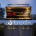 Газовый гриль Weber Summit FS38 S
