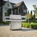 Газовый гриль Weber Summit FS38 S