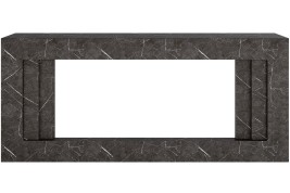 Портал Royal Flame Line 60 CRM (Разборный) - Санд блэк