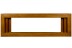 Портал Royal Flame Line 60 CRM (Разборный) - Санд блэк