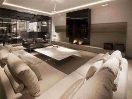 Дровяной камин BOLEY 572 DesignLabels стальной