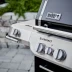 Газовый гриль Weber Summit FS38 E