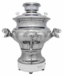 Самовар электрический D.E.Momtaz_1