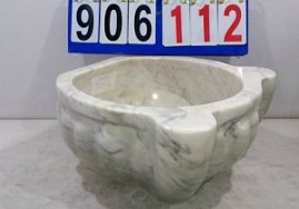Курна мраморная КМ75