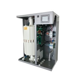 Парогенератор Hygromatik FlexLine FLE30-TSPA