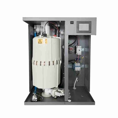 Парогенератор Hygromatik FlexLine FLE30-TSPA