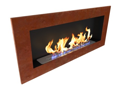 Биокамин Etude 1500 Loft (Estetic Flame)
