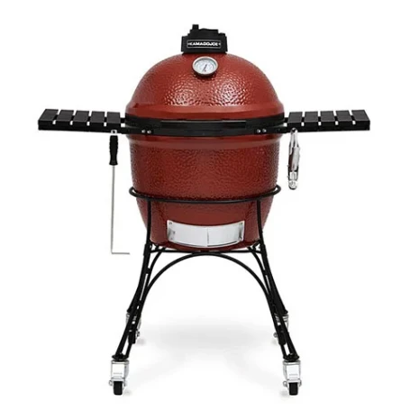 Керамический гриль Kamado Joe Classic