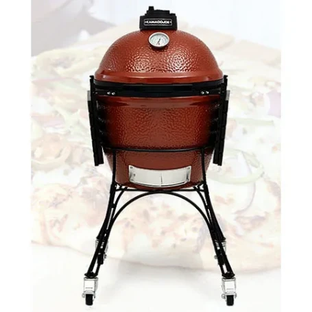 Керамический гриль Kamado Joe Classic