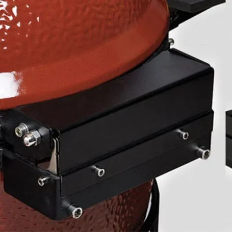 Керамический гриль Kamado Joe Classic