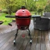 Керамический гриль Kamado Joe Classic
