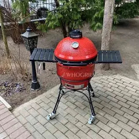 Керамический гриль Kamado Joe Classic