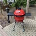Керамический гриль Kamado Joe Classic