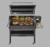 Пеллетный гриль Weber SmokeFire EX6
