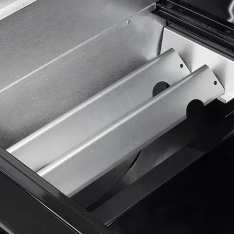 Пеллетный гриль Weber SmokeFire EX6