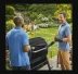 Пеллетный гриль Weber SmokeFire EX6