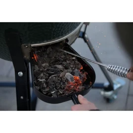 Кочерга для гриля Big Green Egg S и Mini