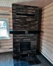 Каминная топка IDRO 30/CS (EdilKamin)