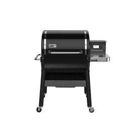 Пеллетный гриль Weber SmokeFire EX4