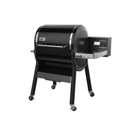 Пеллетный гриль Weber SmokeFire EX4