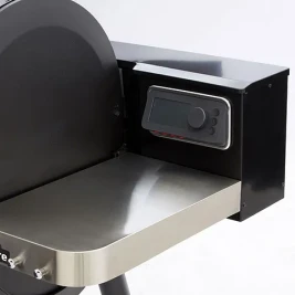 Пеллетный гриль Weber SmokeFire EX4