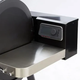 Пеллетный гриль Weber SmokeFire EX4