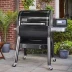 Пеллетный гриль Weber SmokeFire EX4