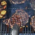 Пеллетный гриль Weber SmokeFire EX4