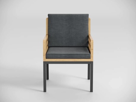 Стул Gardenini Premium PatioCalma