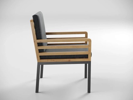 Стул Gardenini Premium PatioCalma