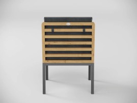 Стул Gardenini Premium PatioCalma