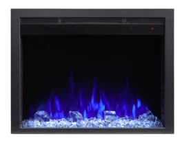 Электроочаг RealFlame Saphir 25