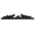 Электроочаг RealFlame Saphir 25