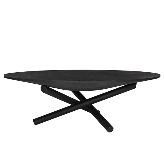 Костровая чаша CONCRETIKA PLATO E100