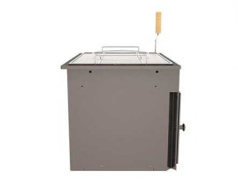 Дровяной гриль Grillux Топка гриля "Suomi Grill Insert"