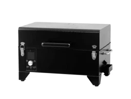 Пеллетный гриль Eger Portable 120