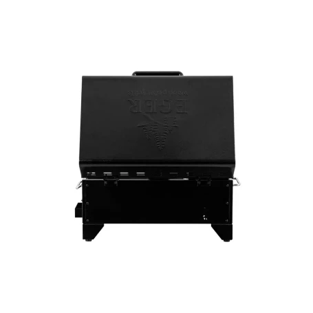 Пеллетный гриль Eger Portable 120
